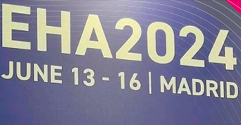 ¡Otro año participando del EHA 2024!